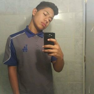 Meet your Posher, Diego